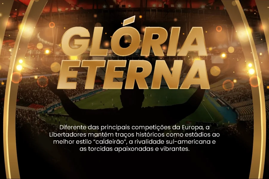 Libertadores 2