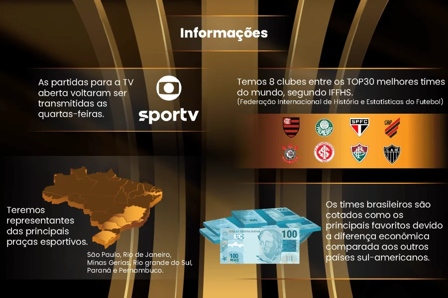 Libertadores 6