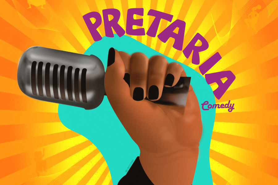 Primeira ilustração digital