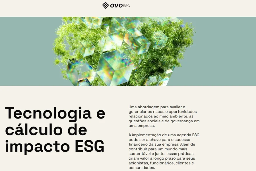 TEC OVO